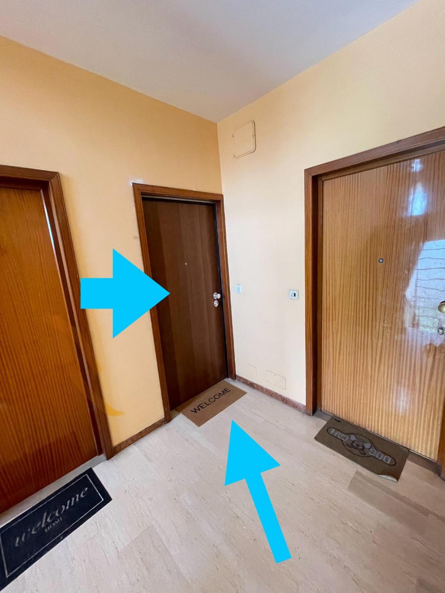 Sky Top Apartment Biella Gaglianico Exterior photo