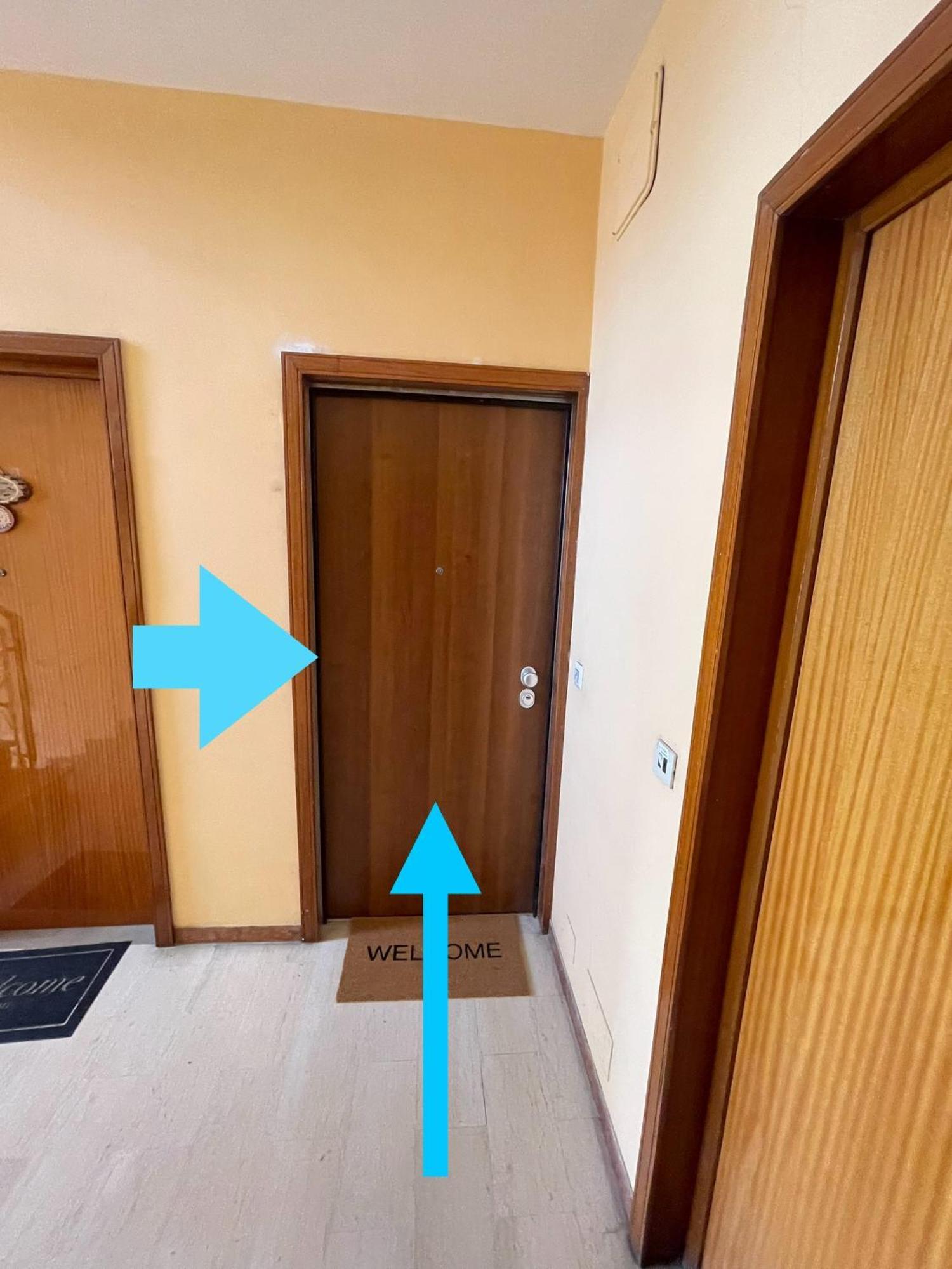 Sky Top Apartment Biella Gaglianico Exterior photo