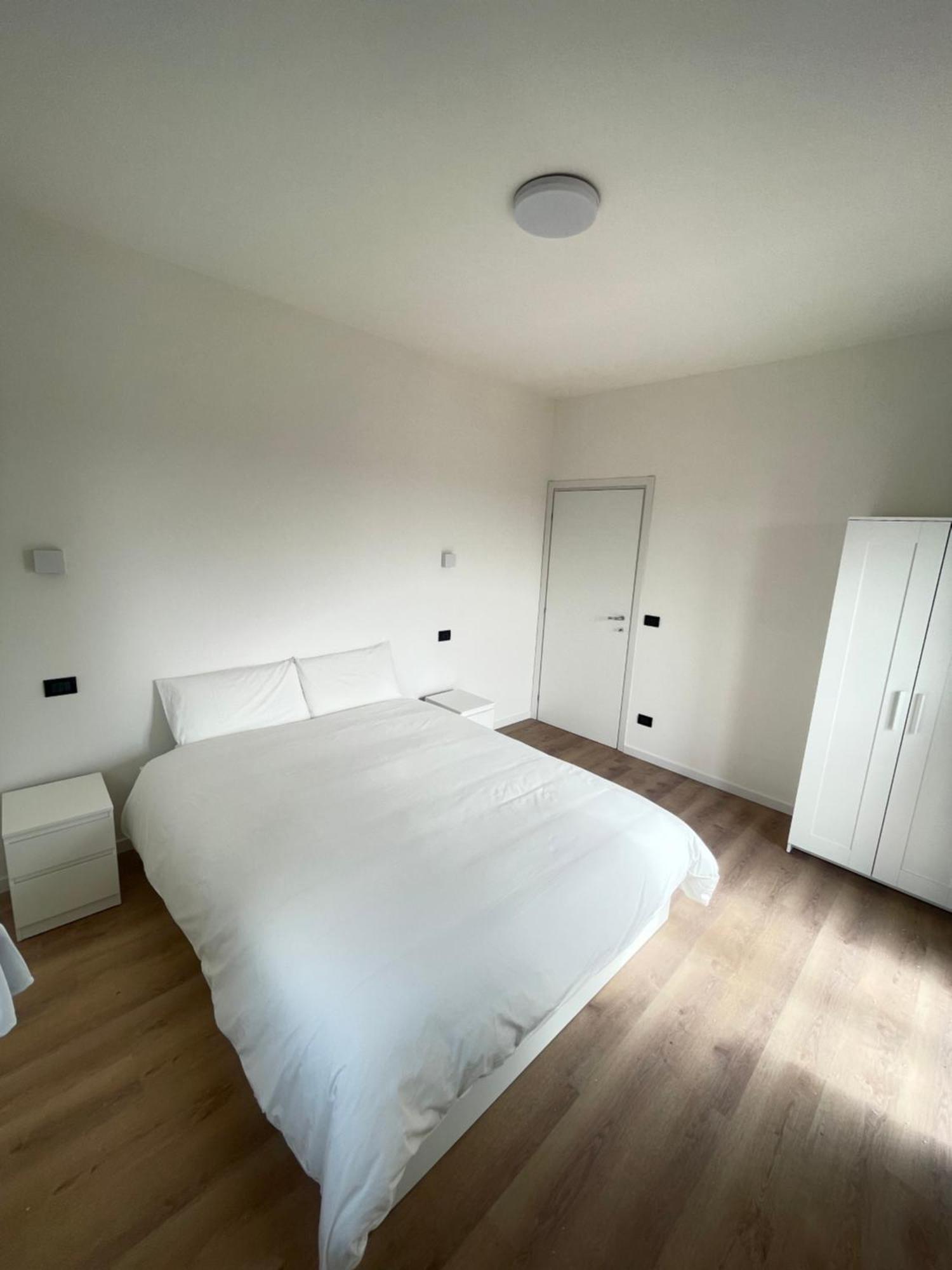 Sky Top Apartment Biella Gaglianico Exterior photo