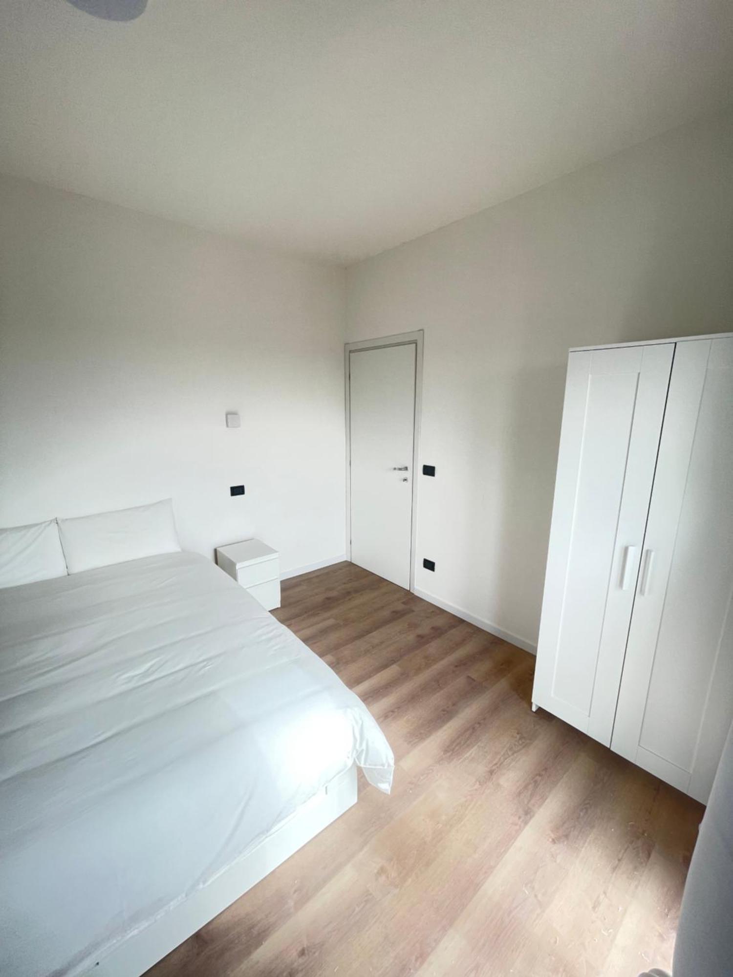 Sky Top Apartment Biella Gaglianico Exterior photo